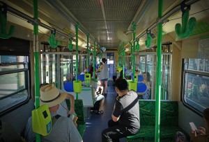 79 tram